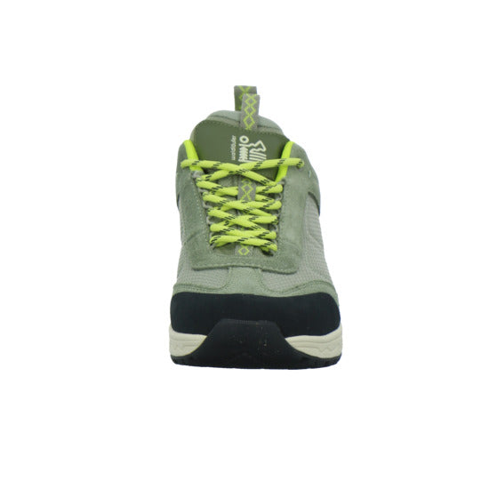 Waldläufer Sneaker Damen H-Freya Hellgrün