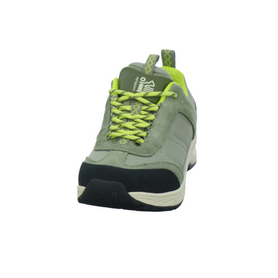 Waldläufer Sneaker Damen H-Freya Hellgrün
