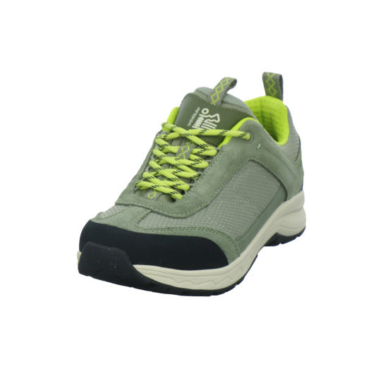 Waldläufer Sneaker Damen H-Freya Hellgrün