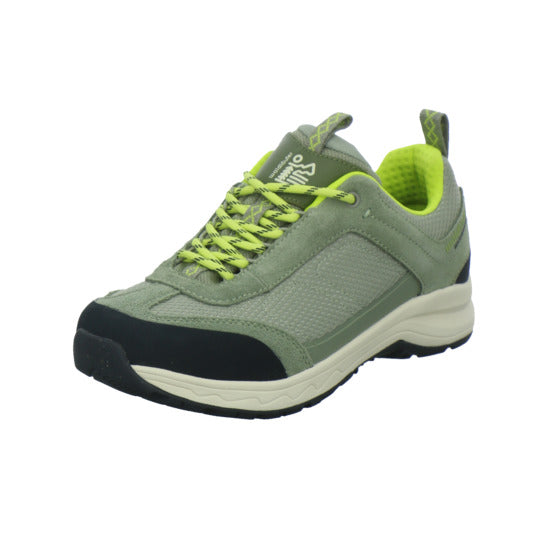 Waldläufer Sneaker Damen H-Freya Hellgrün