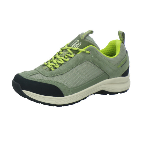 Waldläufer Sneaker Damen H-Freya Hellgrün