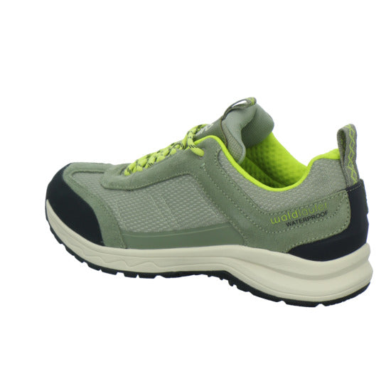 Waldläufer Sneaker Damen H-Freya Hellgrün