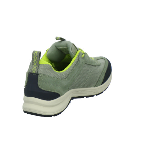 Waldläufer Sneaker Damen H-Freya Hellgrün