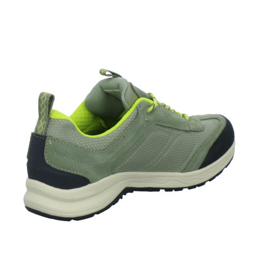 Waldläufer Sneaker Damen H-Freya Hellgrün