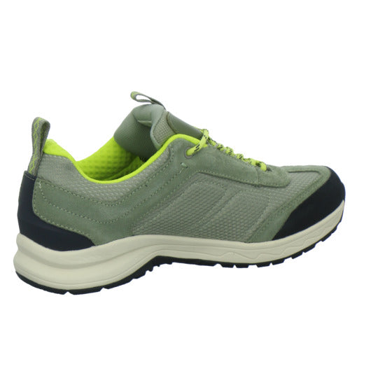 Waldläufer Sneaker Damen H-Freya Hellgrün