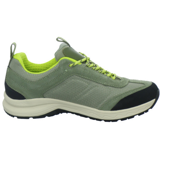 Waldläufer Sneaker Damen H-Freya Hellgrün