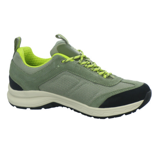 Waldläufer Sneaker Damen H-Freya Hellgrün