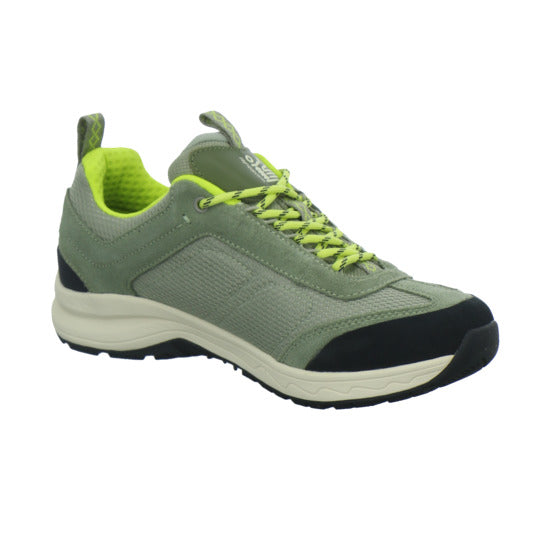Waldläufer Sneaker Damen H-Freya Hellgrün