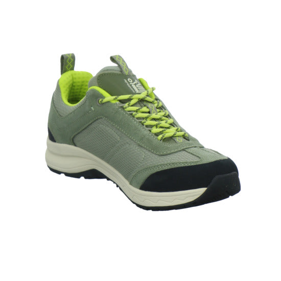 Waldläufer Sneaker Damen H-Freya Hellgrün