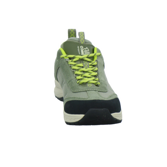 Waldläufer Sneaker Damen H-Freya Hellgrün