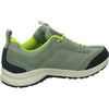 Waldläufer Sneaker Damen H-Freya Hellgrün