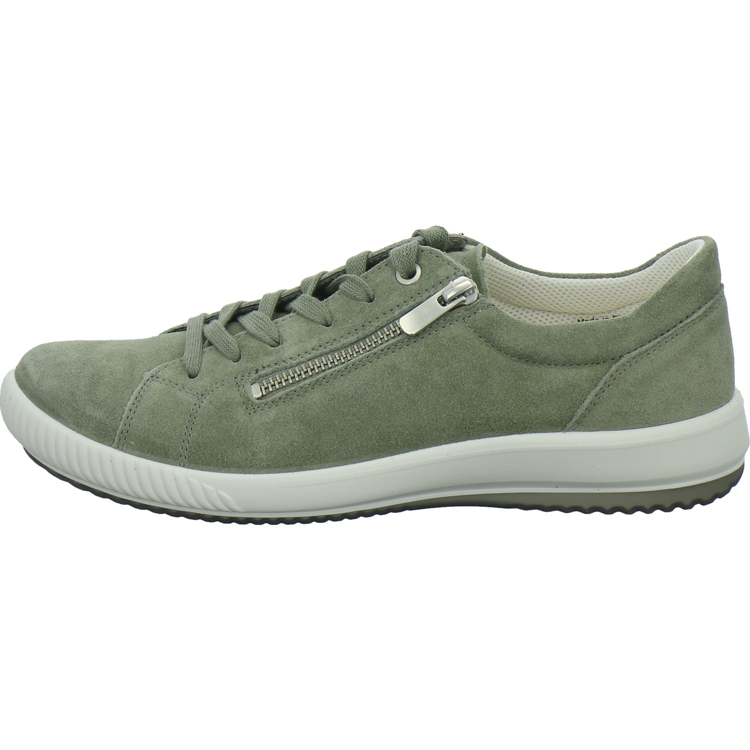 Legero Sneaker Damen Tanaro 5.0 Hellgrün