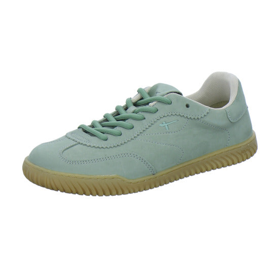 Tamaris Sneaker Damen Hellgrün
