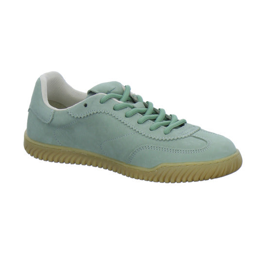Tamaris Sneaker Damen Hellgrün
