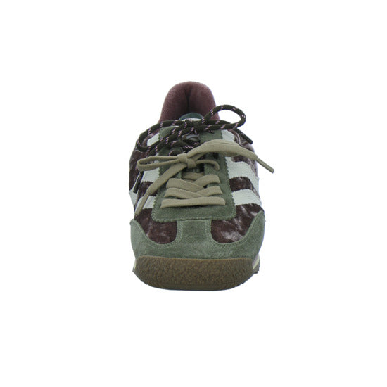 Maripe Sneaker Damen Hellgrün