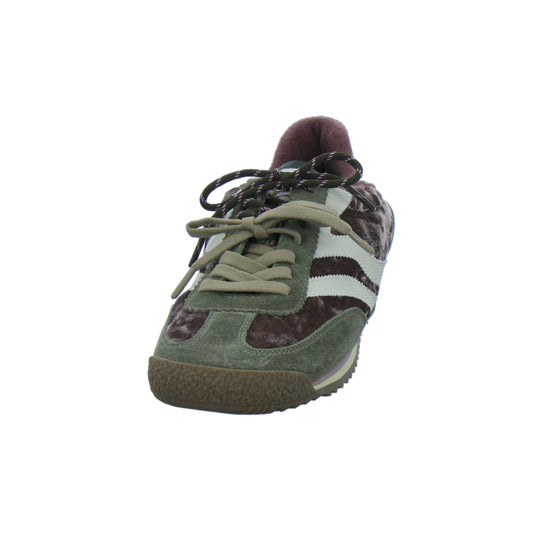 Maripe Sneaker Damen Hellgrün