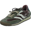 Maripe Sneaker Damen Hellgrün