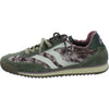 Maripe Sneaker Damen Hellgrün