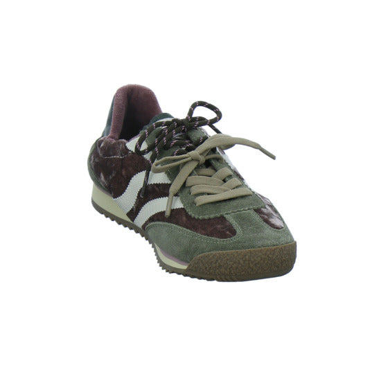 Maripe Sneaker Damen Hellgrün