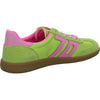 Back 70 Sneaker Damen Ghost Grün-kombi