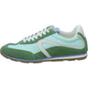 Verbenas Sneaker Damen Grün-kombi