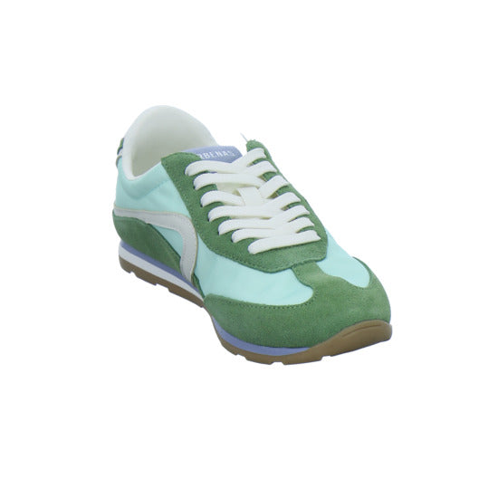 Verbenas Sneaker Damen Grün-kombi