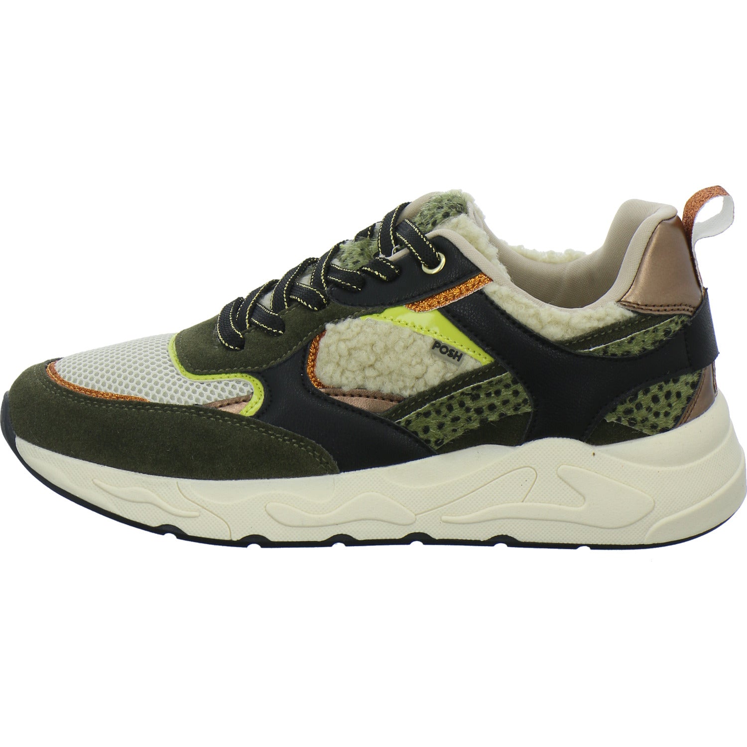 Bild 2 - Poelman Sneaker