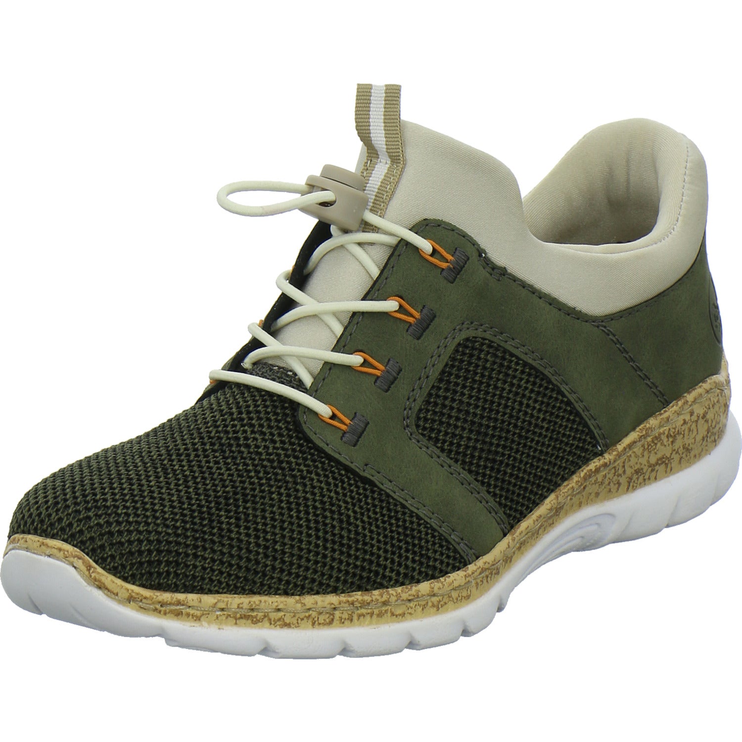 Bild 1 - Rieker Sneaker
