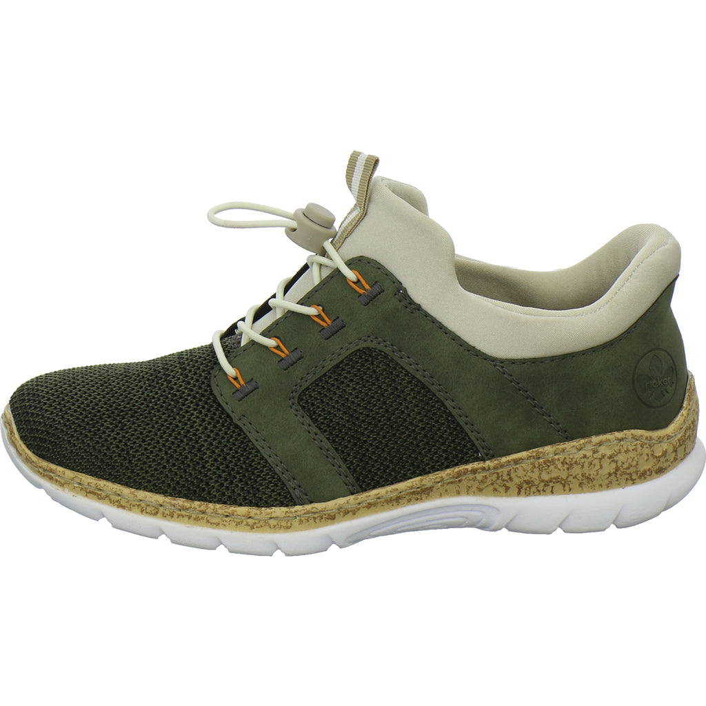 Bild 2 - Rieker Sneaker