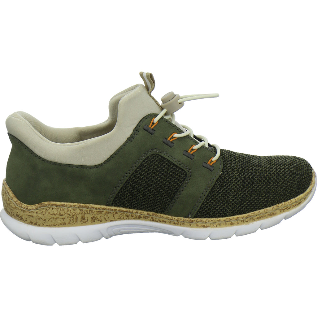 Bild 3 - Rieker Sneaker