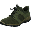 Rieker Sneaker Damen oliv