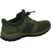 Rieker Sneaker Damen oliv