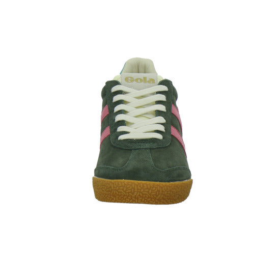 Gola Sneaker Damen Elan oliv