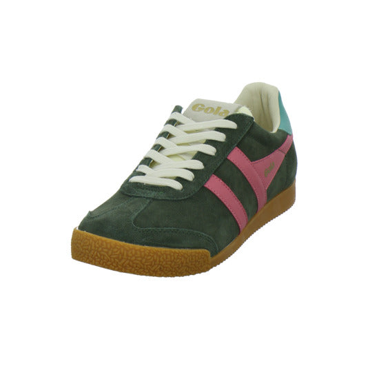 Gola Sneaker Damen Elan oliv