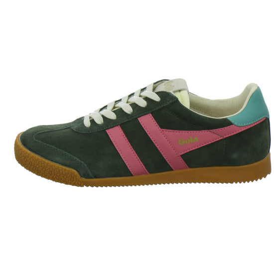 Gola Sneaker Damen Elan oliv