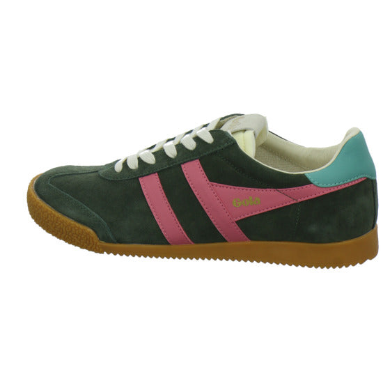 Gola Sneaker Damen Elan oliv