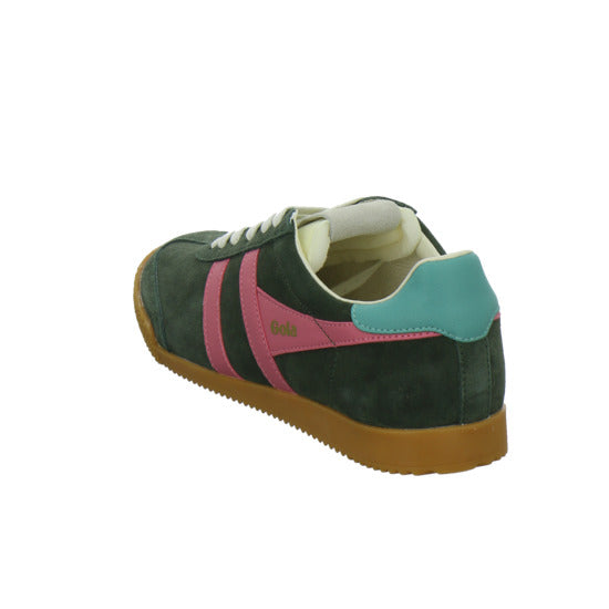 Gola Sneaker Damen Elan oliv