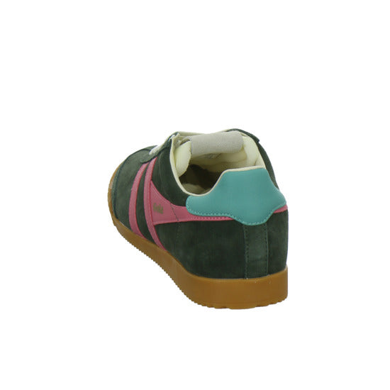 Gola Sneaker Damen Elan oliv