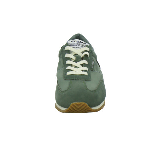 Ecoalf Sneaker Damen Denver oliv