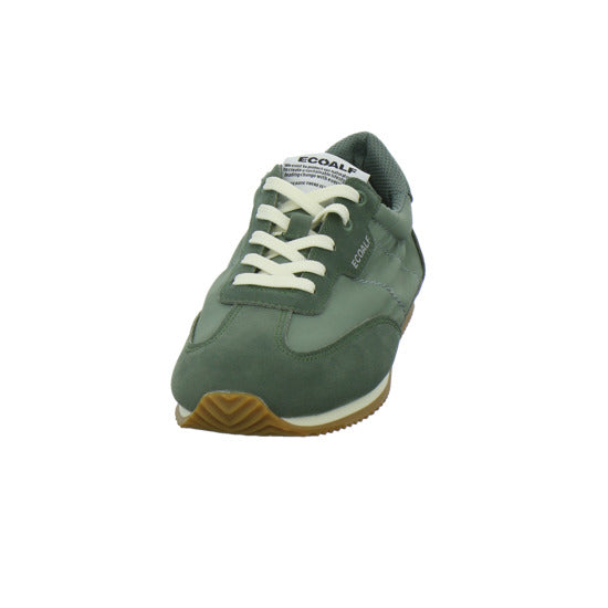 Ecoalf Sneaker Damen Denver oliv