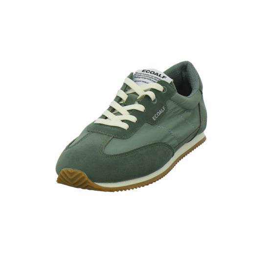 Ecoalf Sneaker Damen Denver oliv