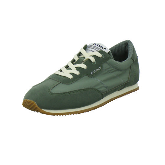 Ecoalf Sneaker Damen Denver oliv