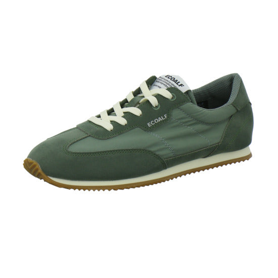 Ecoalf Sneaker Damen Denver oliv