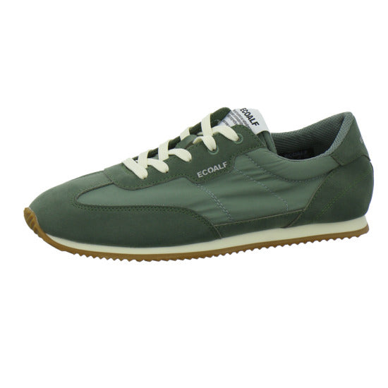Ecoalf Sneaker Damen Denver oliv