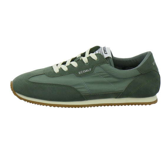 Ecoalf Sneaker Damen Denver oliv