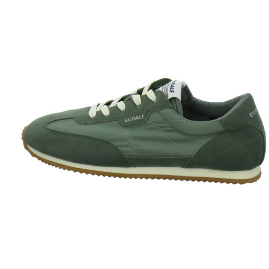 Ecoalf Sneaker Damen Denver oliv