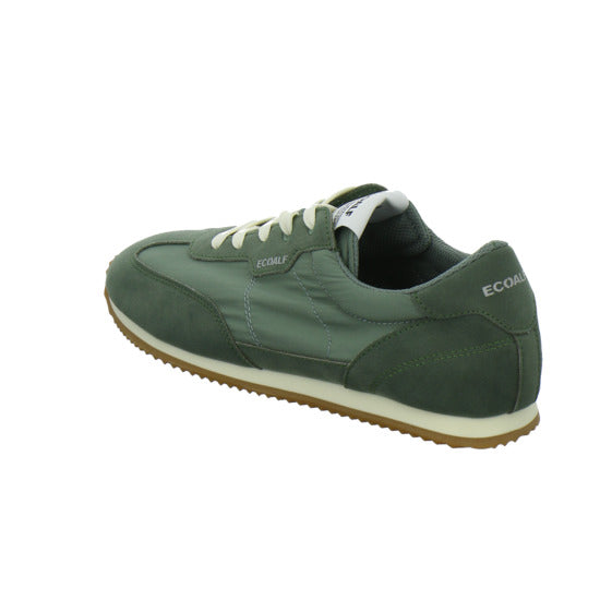 Ecoalf Sneaker Damen Denver oliv