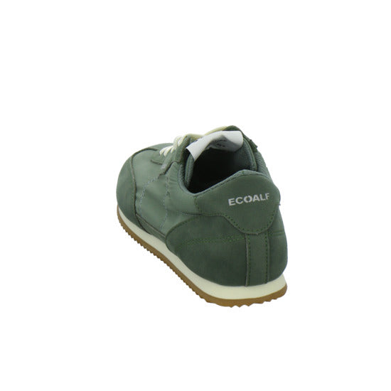 Ecoalf Sneaker Damen Denver oliv