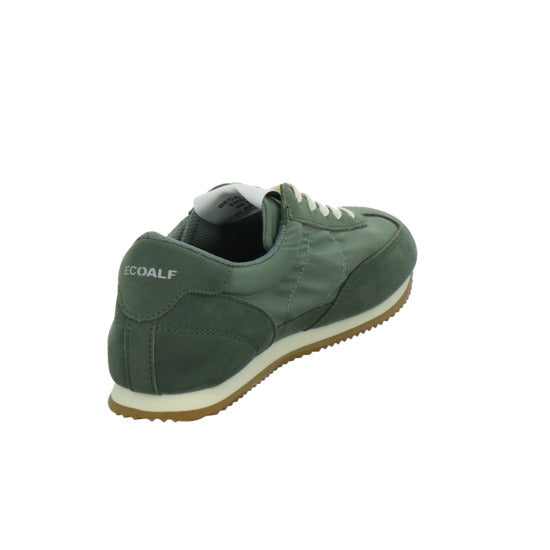 Ecoalf Sneaker Damen Denver oliv
