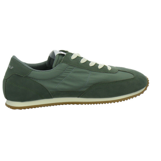 Ecoalf Sneaker Damen Denver oliv
